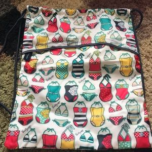 Thirty-one cinch sac